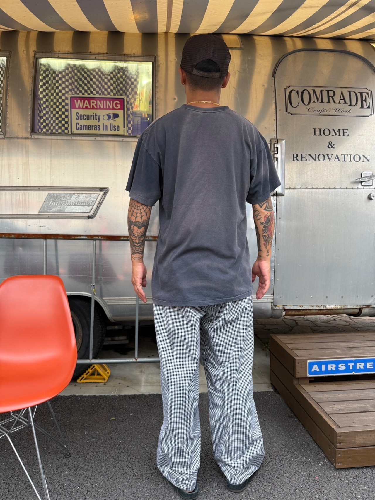 90s Provincetown / made in usa・画像8
