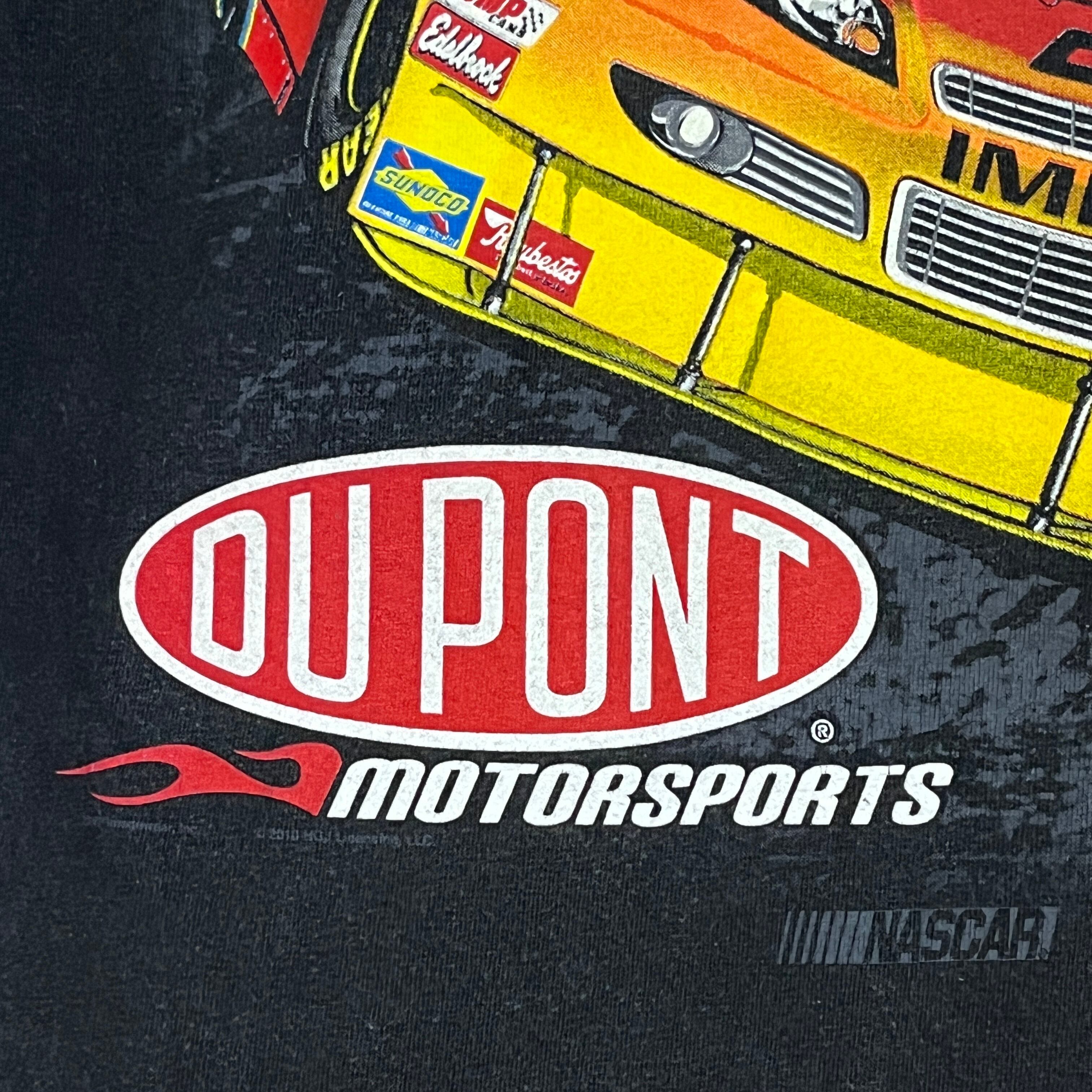 NASCAR 24 JEFF GORDON Chevrolet IMPALA ジェフ・ゴードン シボレー