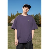 シティボーイ ストリート カピバラ刺繍 Tシャツ T1699