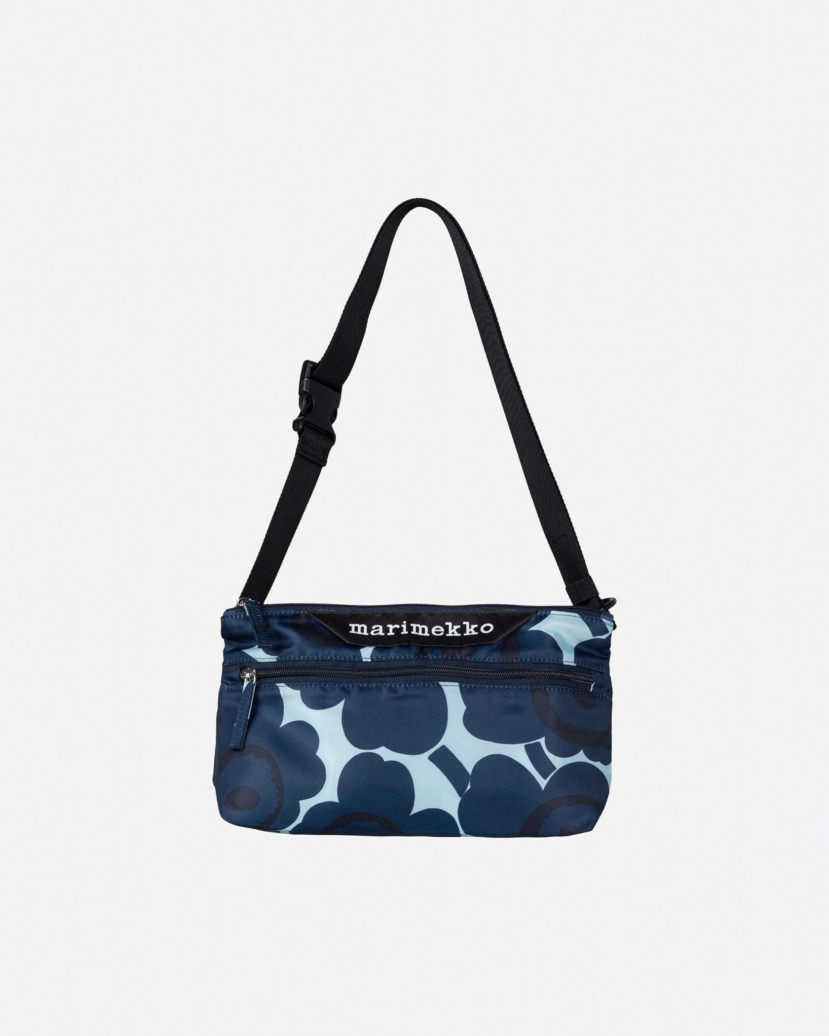 日本限定]marimekko マリメッコ／Lunchbag Piirto Unikko トートバッグ