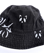 DOGGYペイントHAT (WHITE) CQ-46518