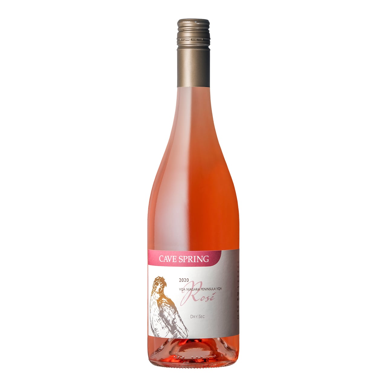 Cave Spring Rosé 2023 – VQA Niagara Peninsula（ケイヴ・スプリング ロゼ 2023）