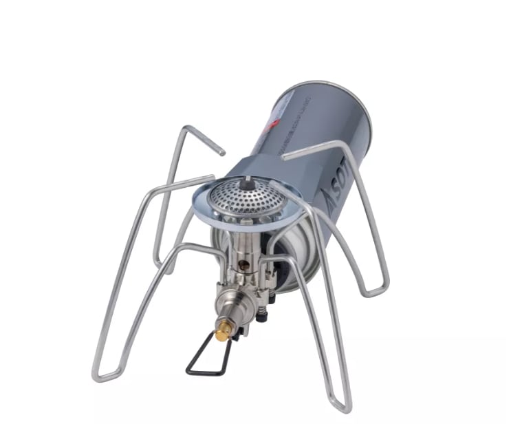 【SOTOソト】レギュレーターストーブ 〈ST-310〉