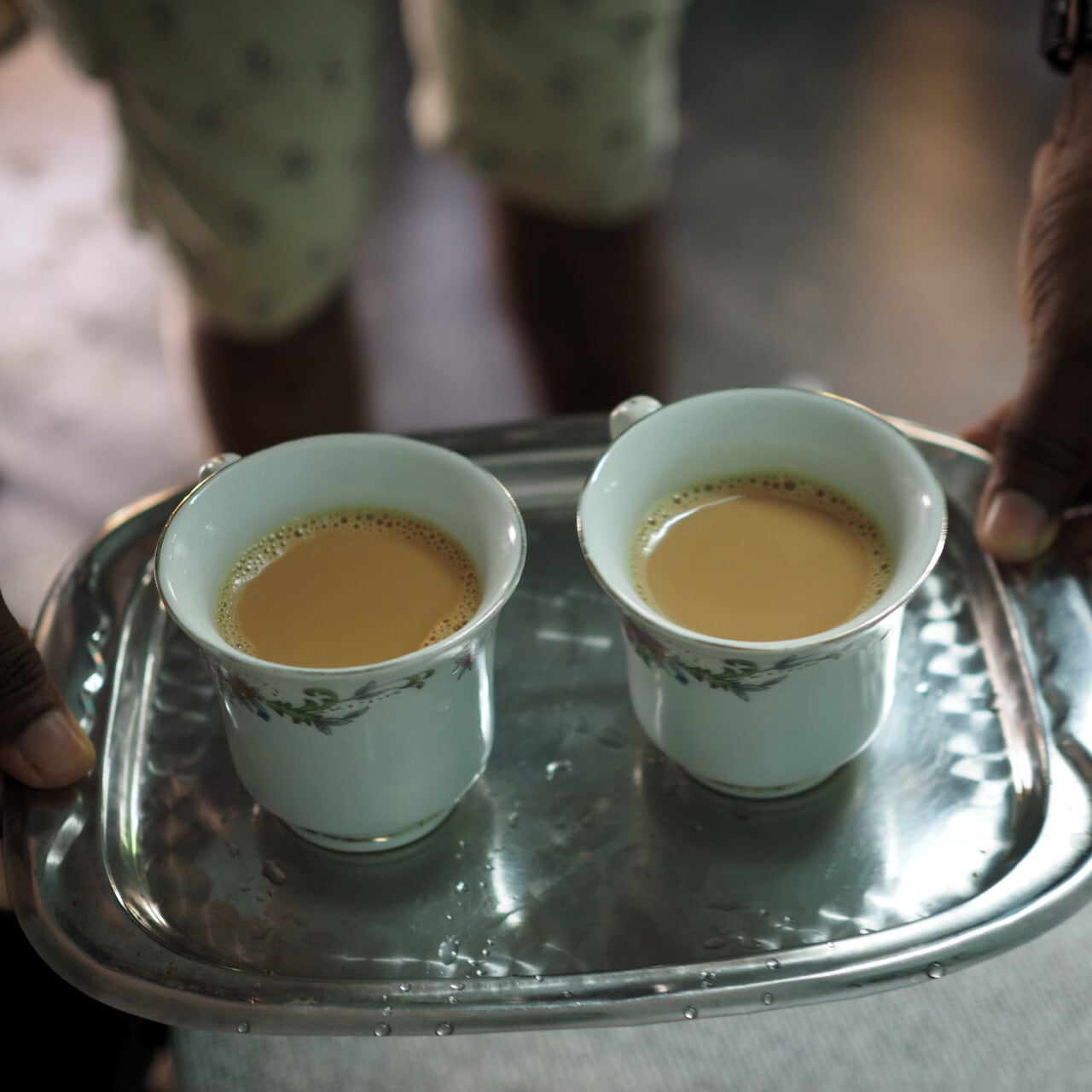 Chai kit (2-3人分 ×2set) | スパイス計画