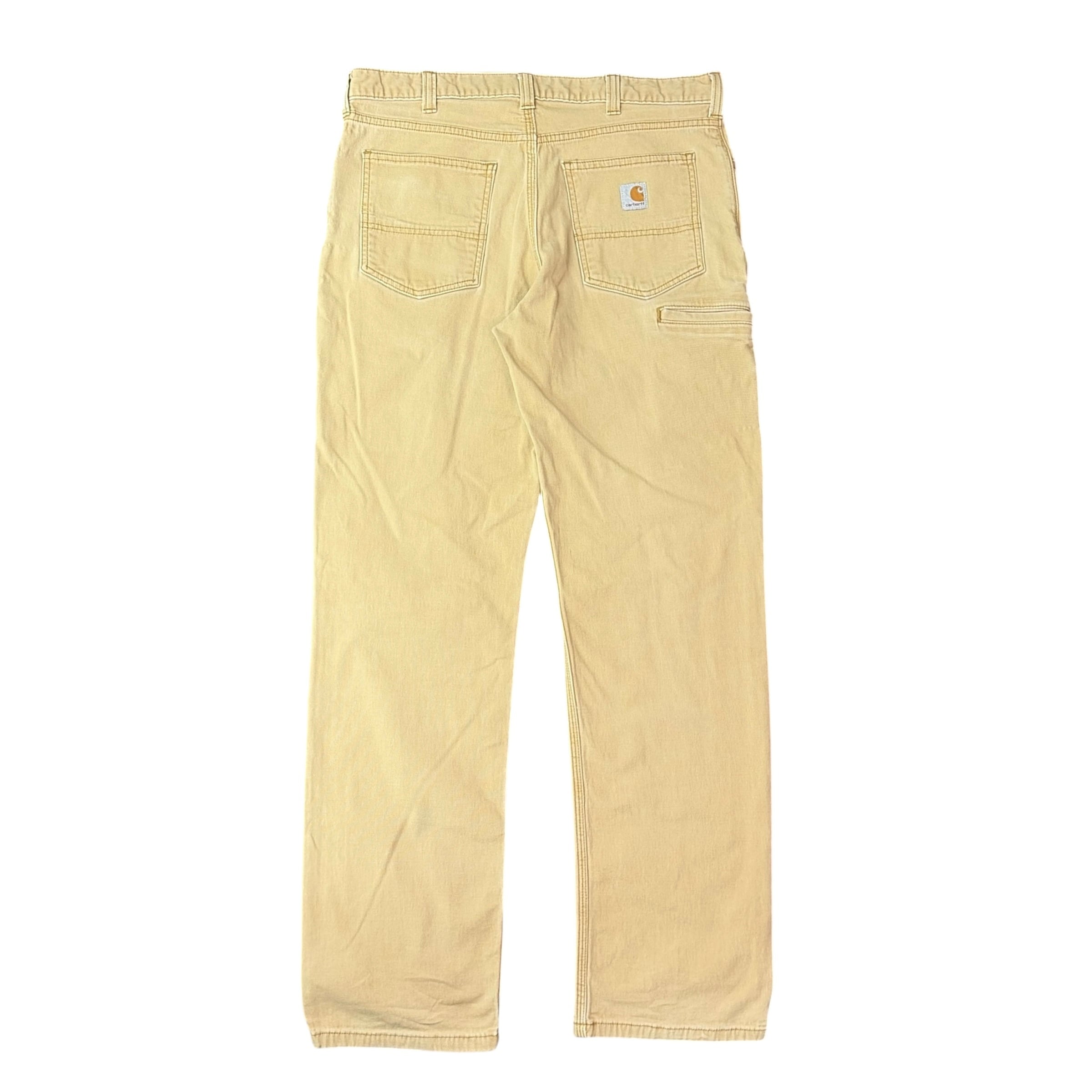 CARHARTT カーハート 102517 918 RELAXED FIT ペインター パンツ