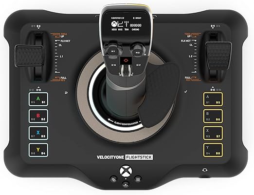 TURTLE BEACH ジョイスティック フライト コントローラー Amazon.co.jp: TURTLE BEACH ジョイスティック フライト