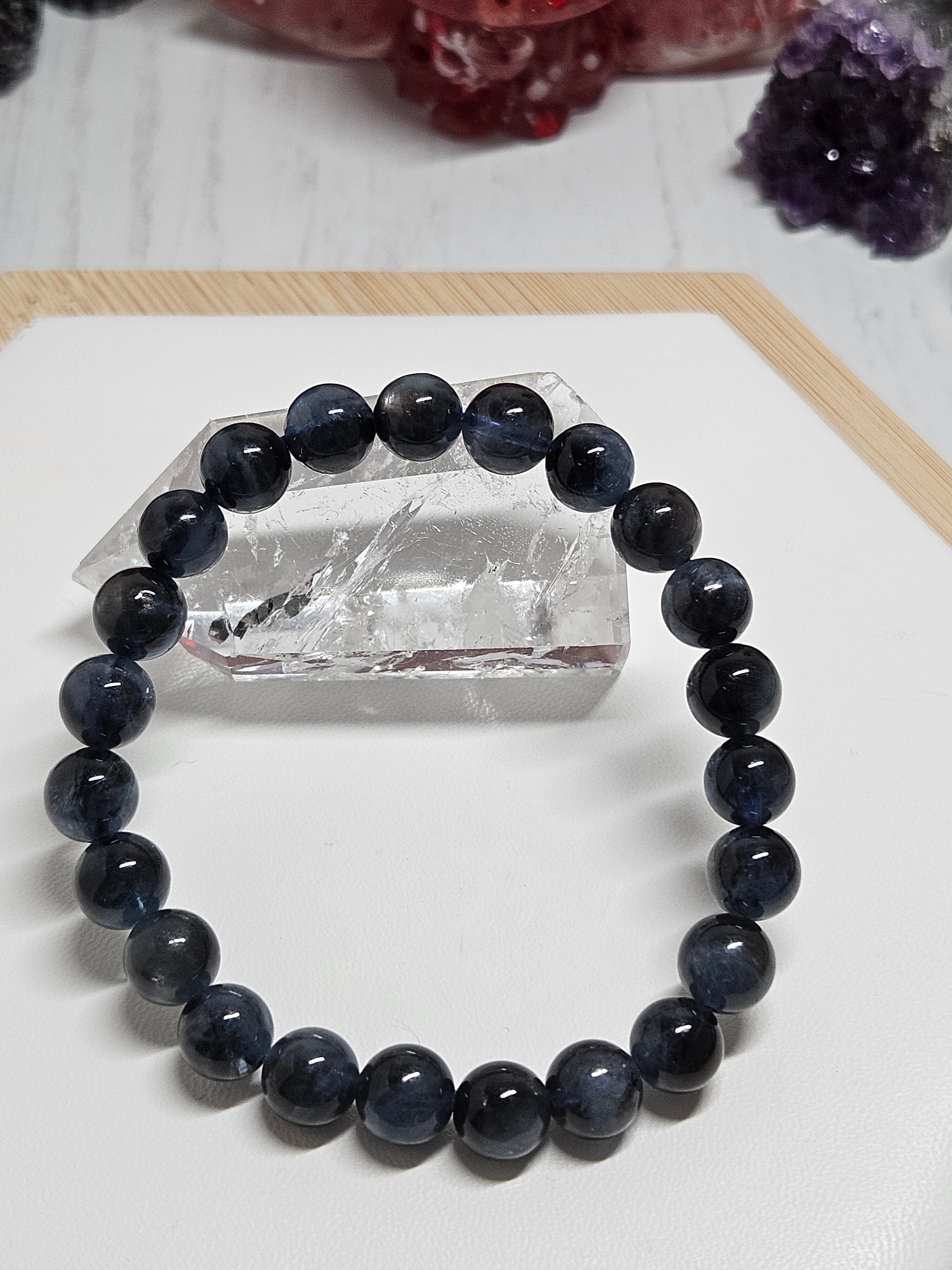 デビルアクアマリン　12ミリオーバー デビルアクアマリン | stone of change