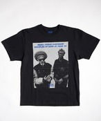 REBEL DREAD HARDWARE / DISCIPLES OF BASS TOUR ‘26 S/S
