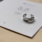 フランスヴィンテージビーズ×4種類のチャームセット｜着せ替えイヤーカフ