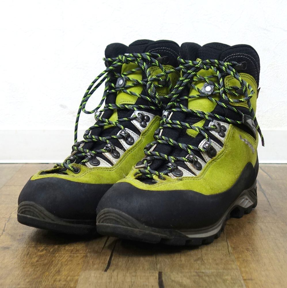 ローバー LOWA CEVEDALE PRO GTX チェベダーレ プロ UK9 27.8cm