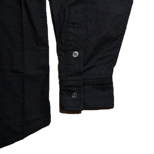 Porter Classic ROLL UP VINTAGE COTTON SHIRT ポーター Porter Classic ROLL UP VINTAGE COTTON SHIRT ポーター