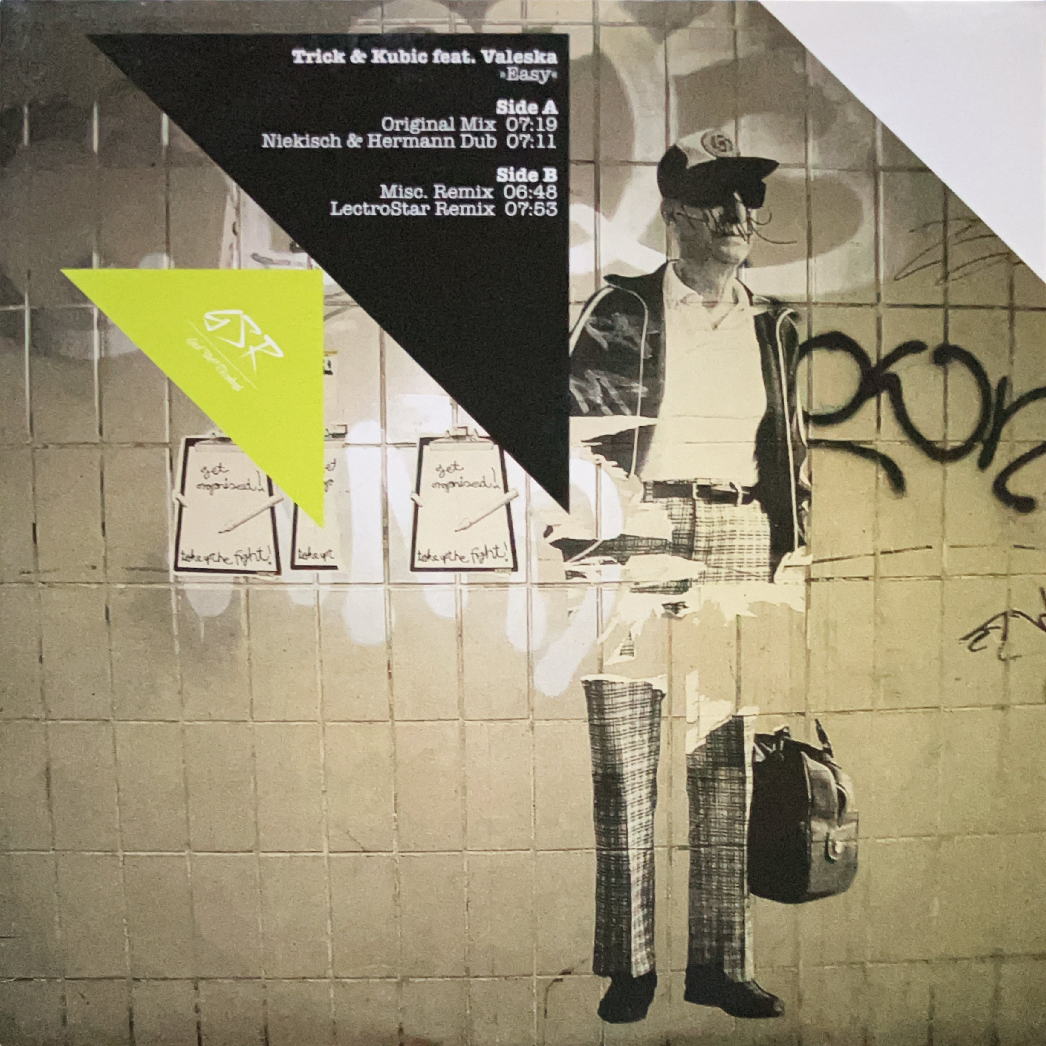 Electro House | cpvinyl ￥3,300以上の購入で「送料無料」！ テクノ