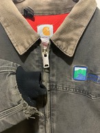 00's Carhartt Santa Fe Jacket (Blank)