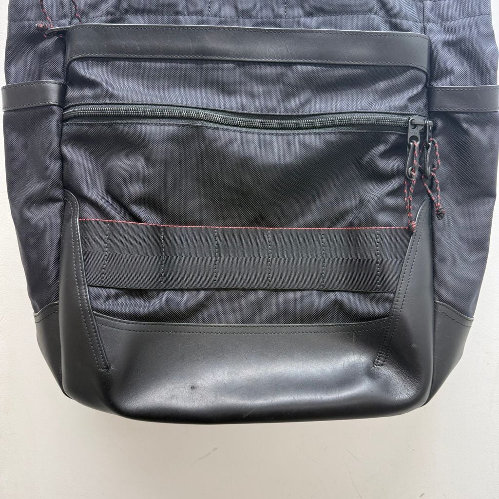 BRIEFING×Danner ブリーフィング×ダナー TOTE BAG トートバッグ