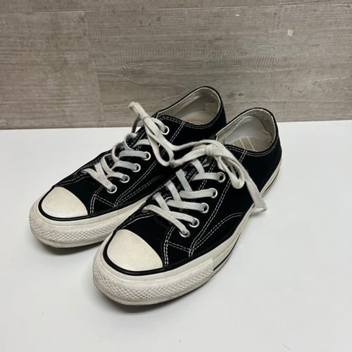 ★新品未使用★コンバースアディクト CHUCK TAYLOR CANVAS OX