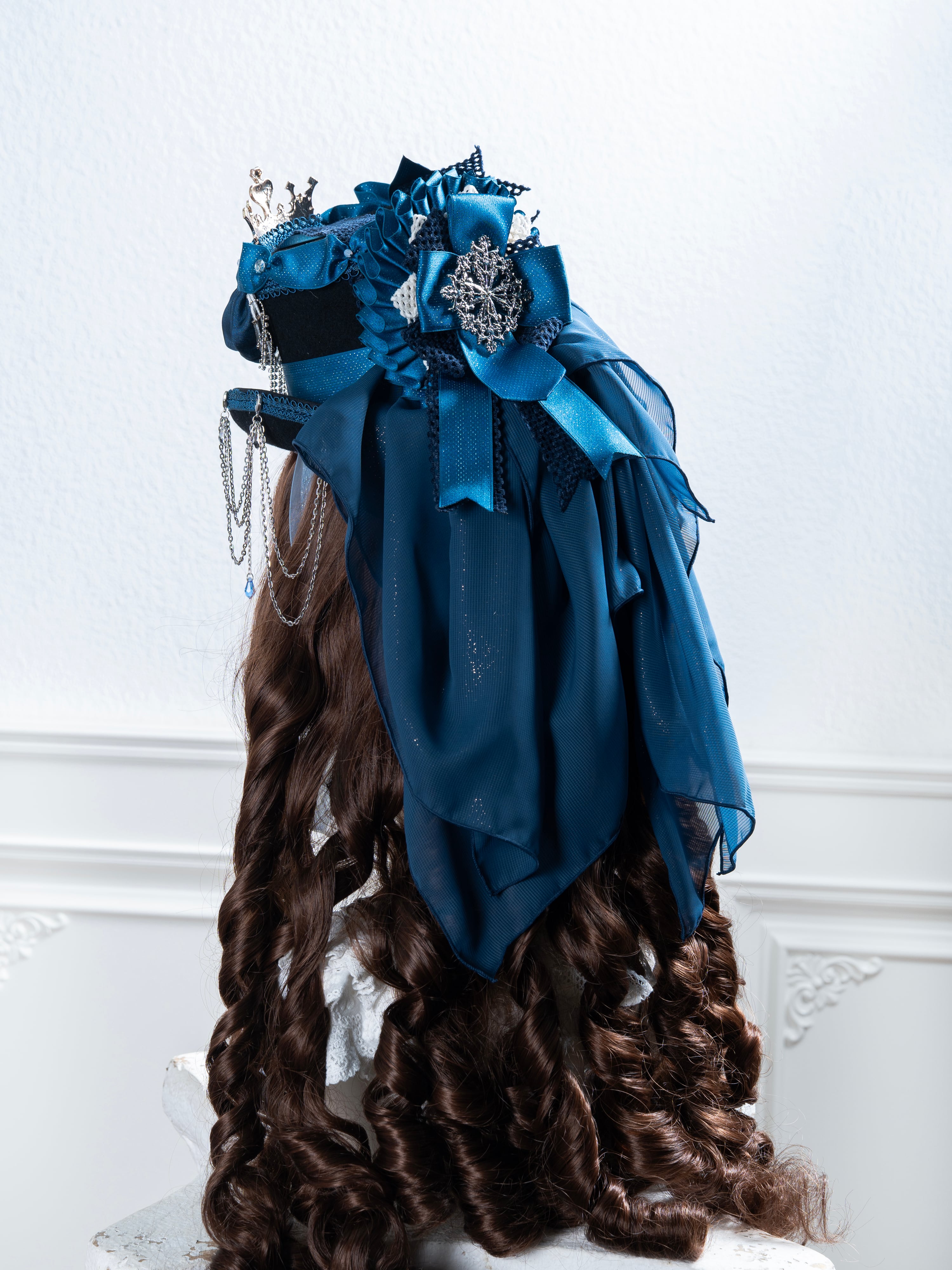 Fashion Show】ネビュラ・ジュエリウム ルミティエワンピース 6点フル