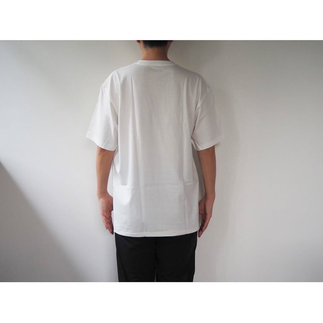 【2色セット】 orSlow ポケットT 白黒 半袖 サイズ5 XXL 3L 2色セット】 orSlow ポケットT 白黒 半袖 サイズ5 XXL 3L | ヤマダ