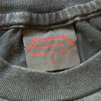 Vintage METALLICA TEE