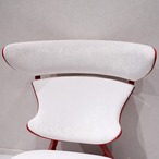 天童木工 ラウンジチェア 日本製 Souve Easy Chair スーヴ イージーチェア オットマンセット モダン デザイナーズ チェア / 関連:アクタス