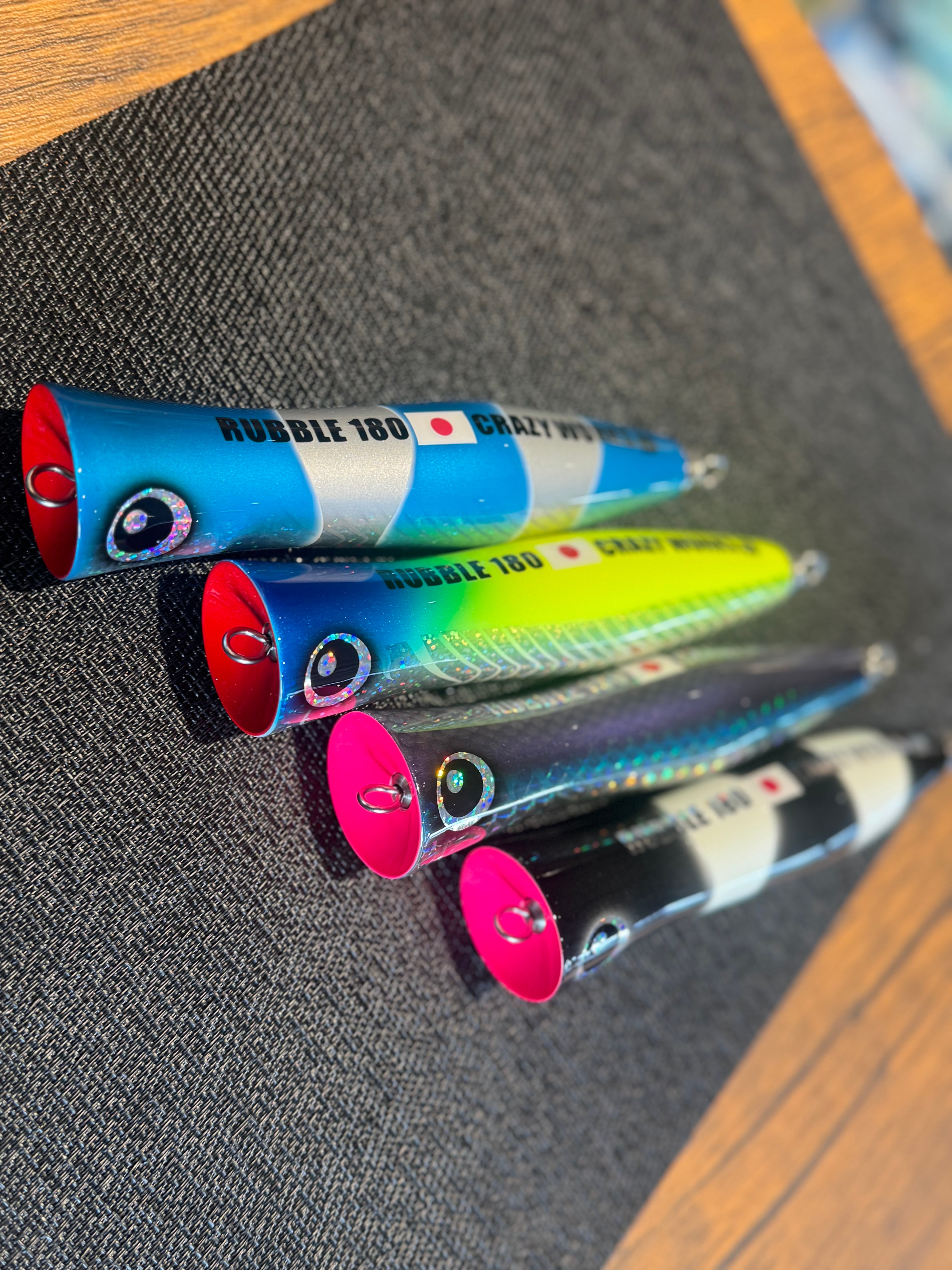 HAMMER HEAD チェリーパイ200R 24F | splanade