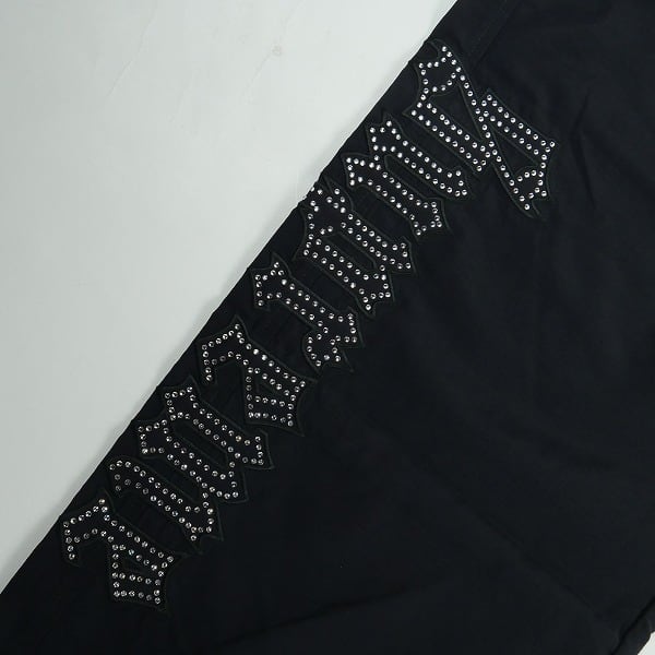 Size【M】 SUPREME シュプリーム ×Umbro 26SS Rhinestone Track Pant