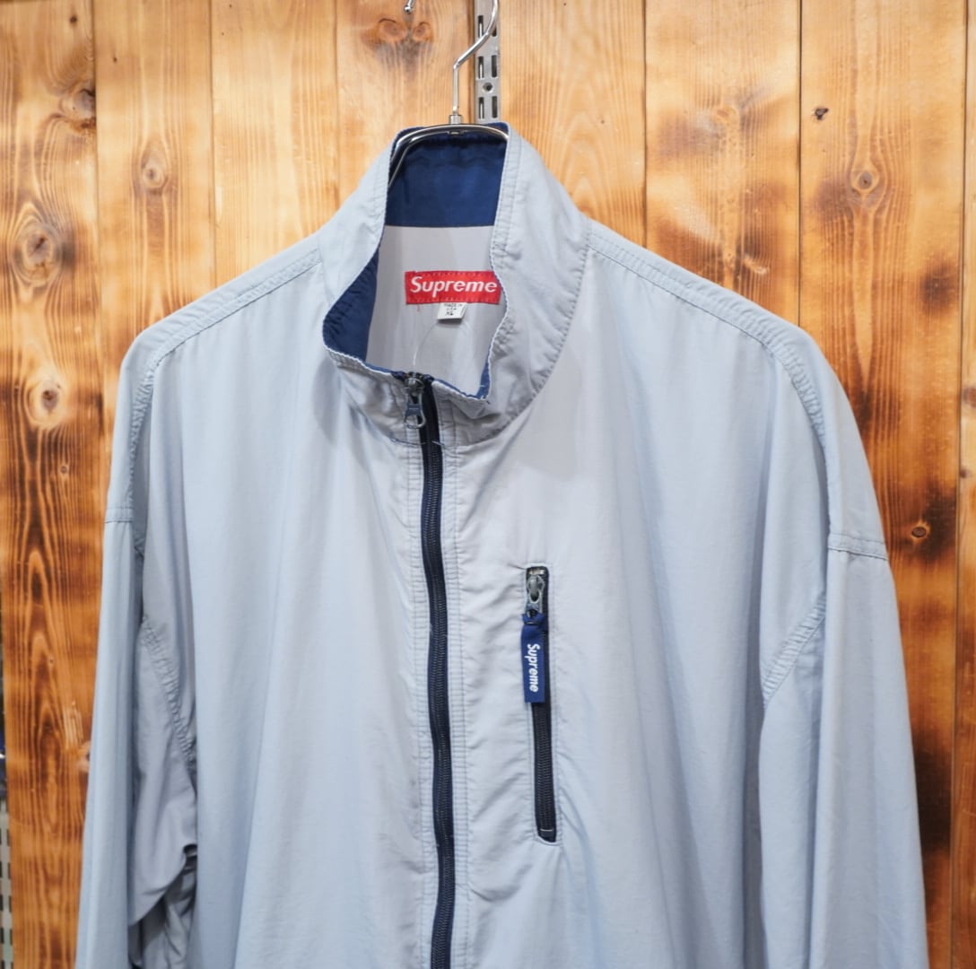 90s〜00s初頭 初期 supreme usa製 シーミストジャケット XL