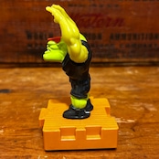 モンスター マクドナルド ミールトイ スペースジャム 1996 MUT-16