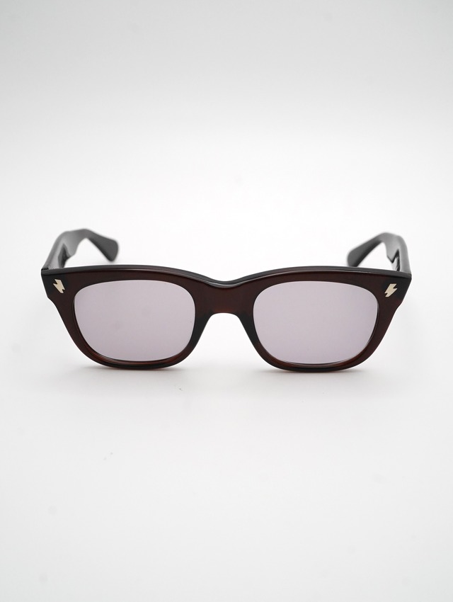 60s handmadeSUNGLASSEG　FRANCE