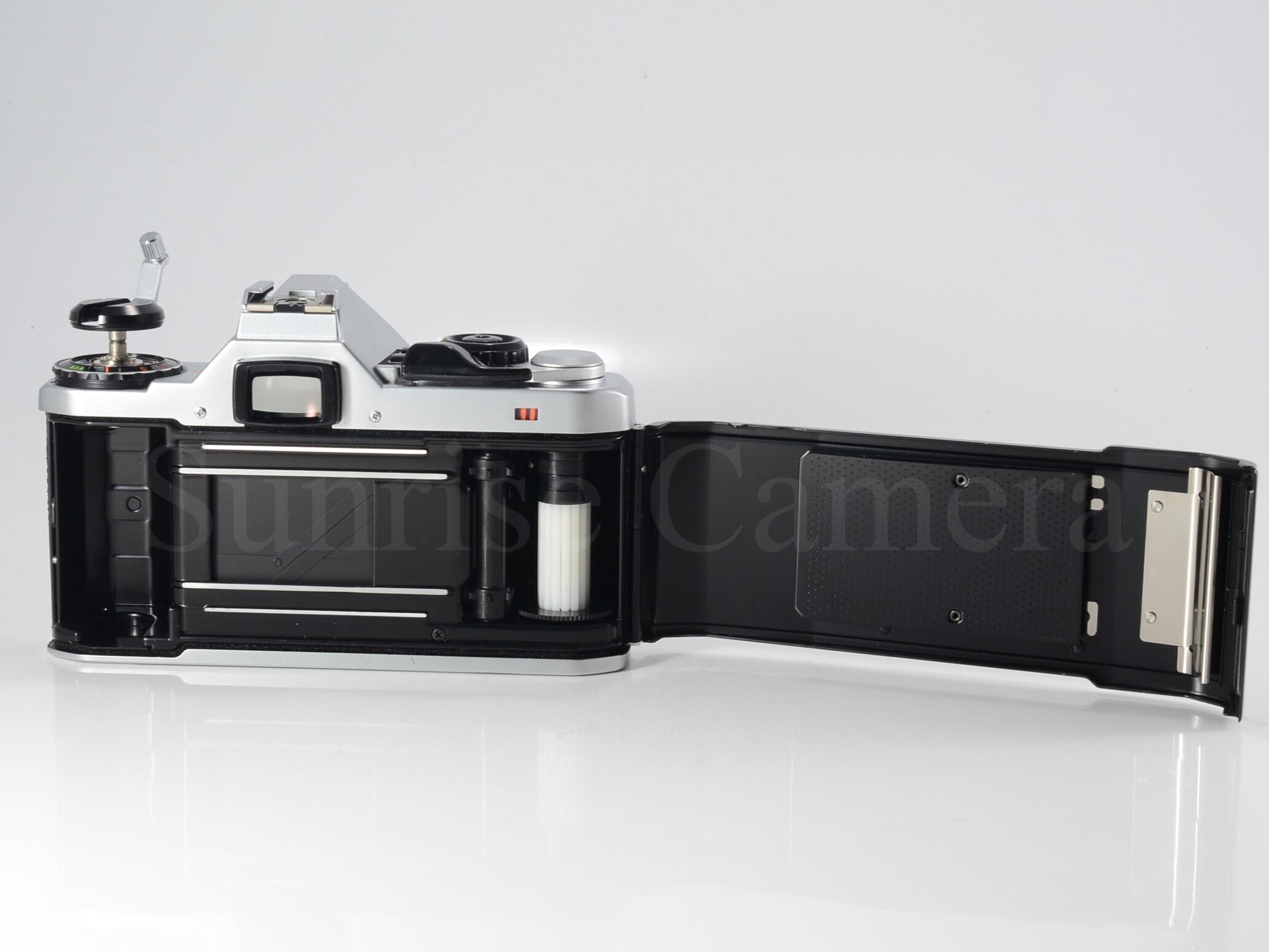 PENTAX ME SUPER ボディ ペンタックス (61377) | サンライズカメラ