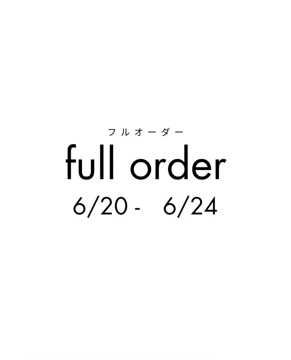 りる様オーダーページ るるる☆様オーダーページ