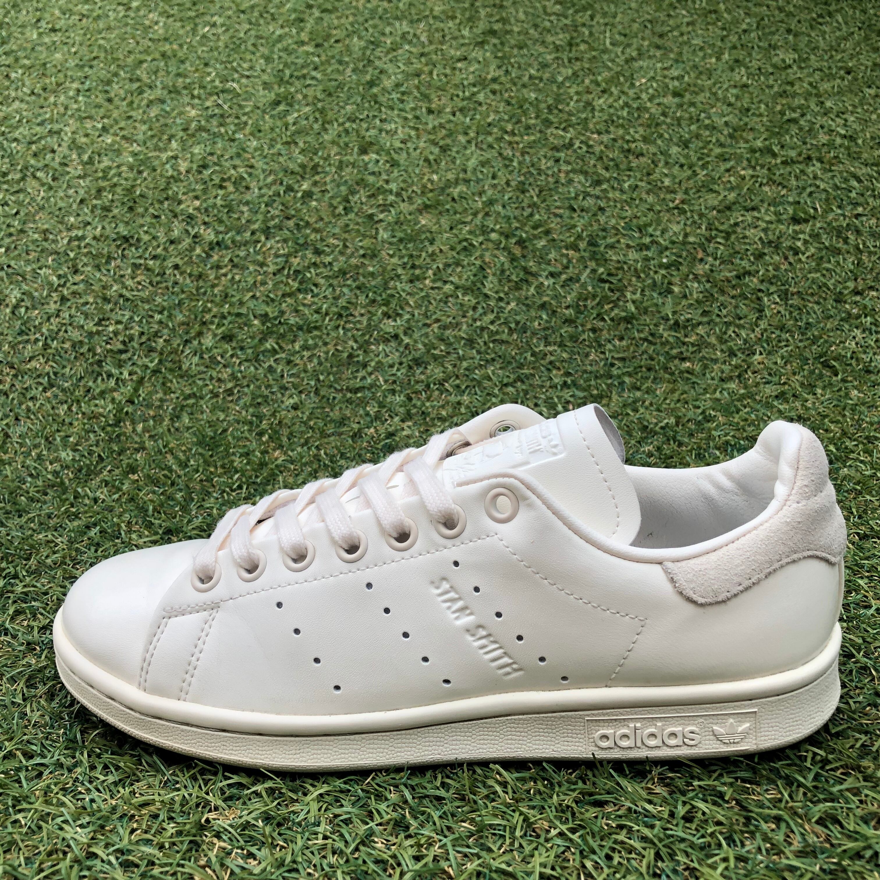 adidas STANSMISTH アディダス スタンスミス HA271