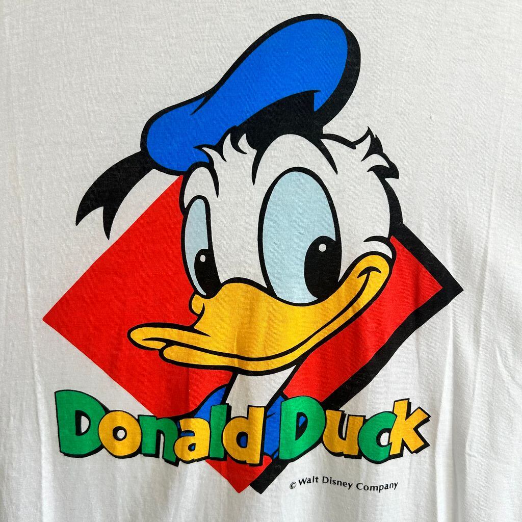 90s~ SEGA 非売品 Disney ディズニーTシャツ 