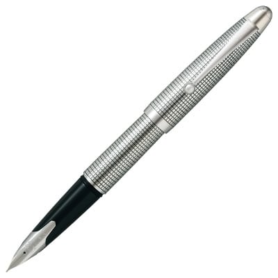 限定】パイロット 万年筆 キャップレスデシモ20th 限定モデル F