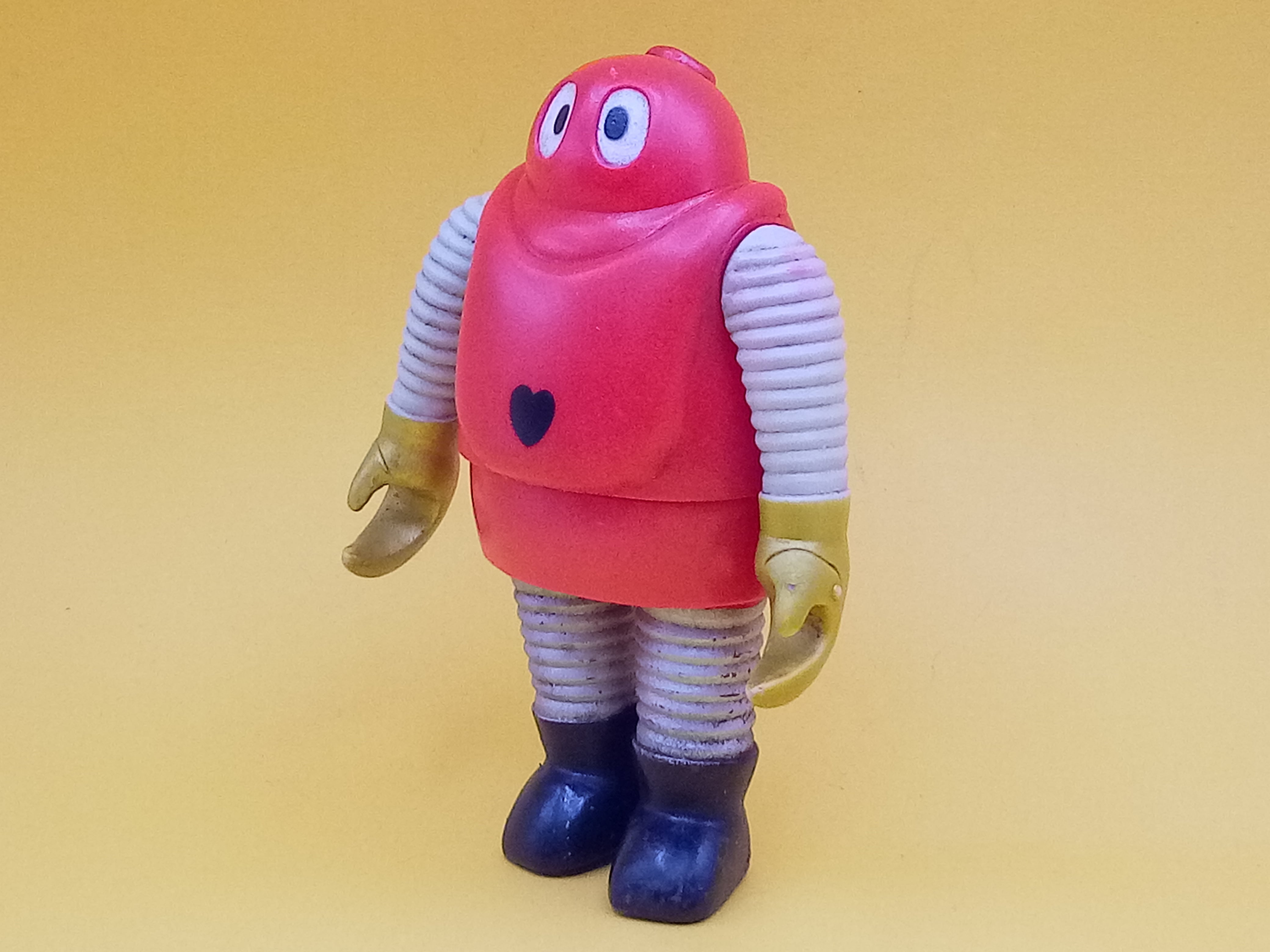 ポピー サナギマン 取扱っ 石森プロ 東映 ソフビ 