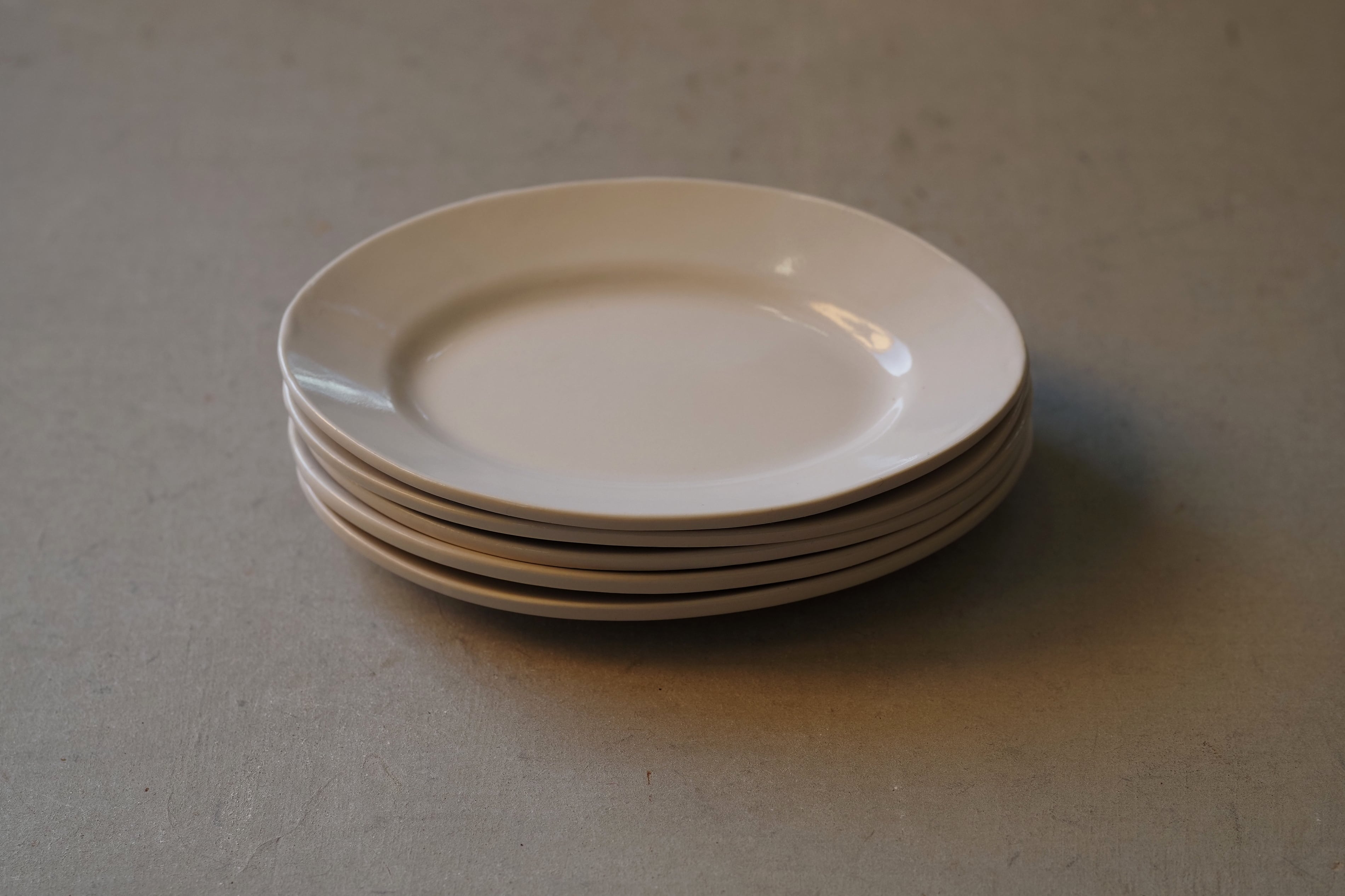 tomさま専用　岡田直人　皿　一枚 岡田直人 10.オ-バル皿XS | 陶屋なづな