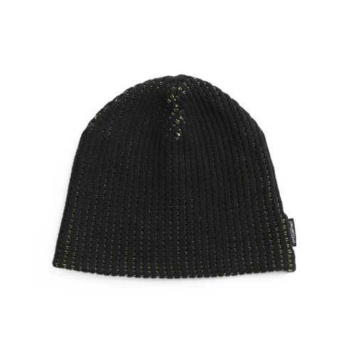 YARDSALE / VENOM BEANIE BLACK