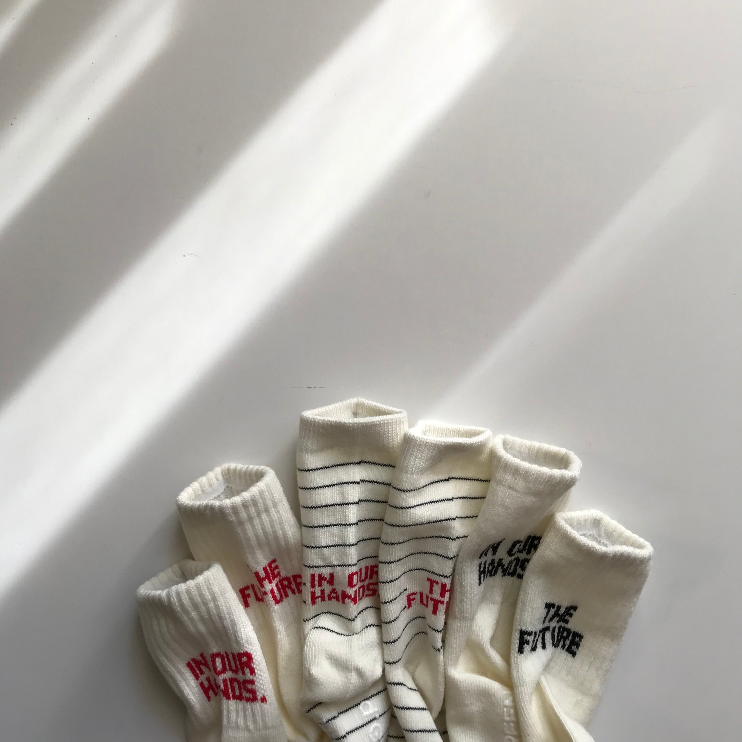 digreen. Future socks〔ソックス〕