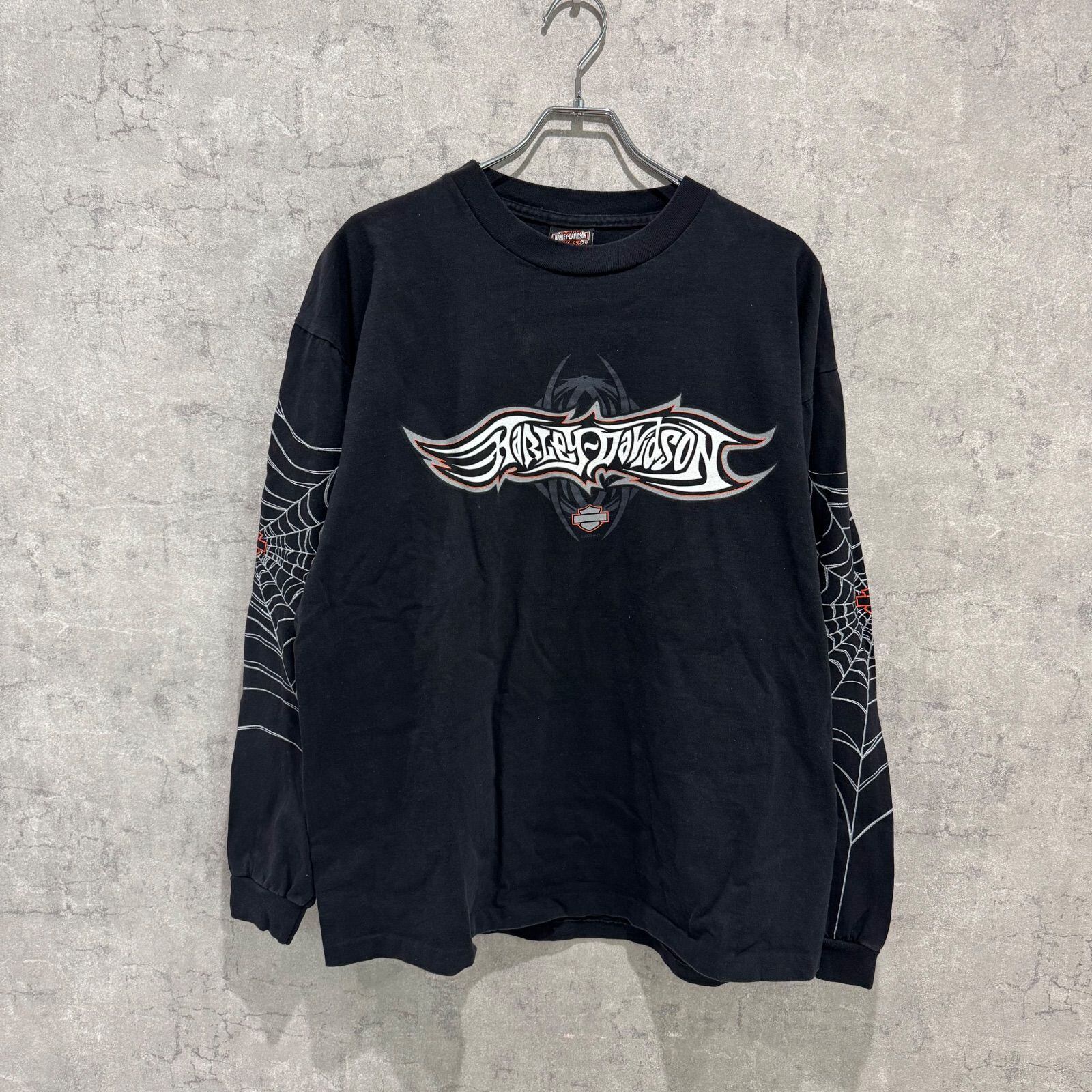 00s Harley-Davidson ハーレーダビッドソン HARLEY DAVIDSON SPIDER