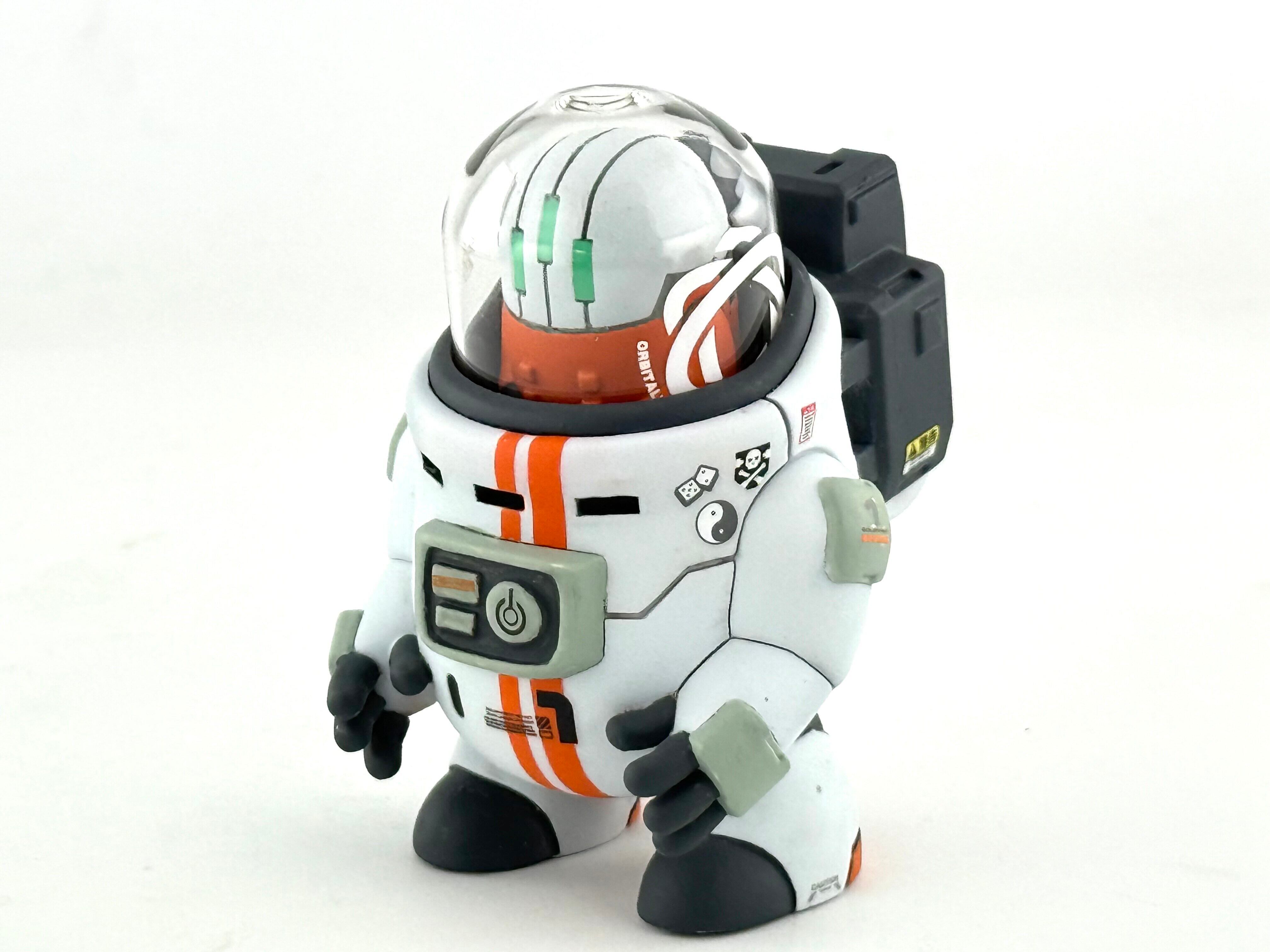 戯銃 Gigan ”ギガン” | N3D