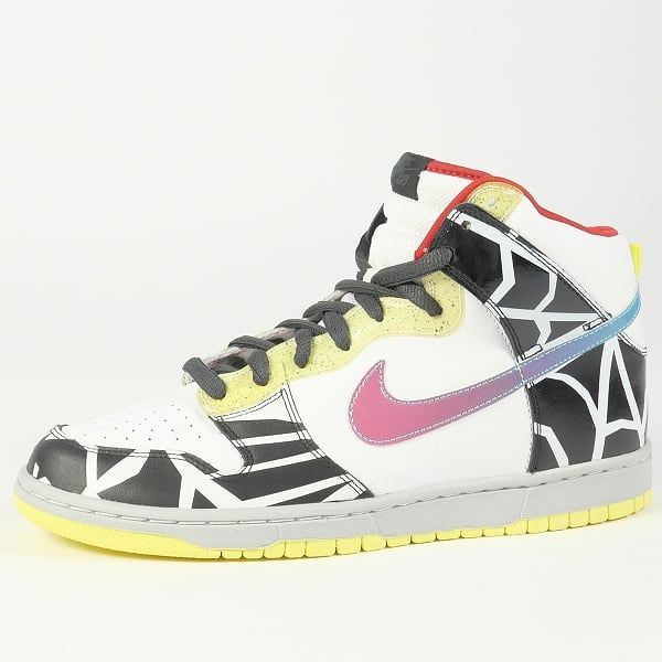 ★名作品★希少品★入手困難 Thrashin スラッシン 313171-141 Size【28.0cm】 NIKE ナイキ SB DUNK HIGH Thrashin 313171-141
