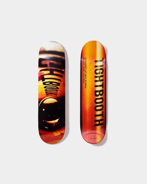 TIGHTBOOTH / KALEIDOSCOPE