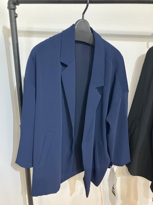 TORNERA　オーバージャケット　57130