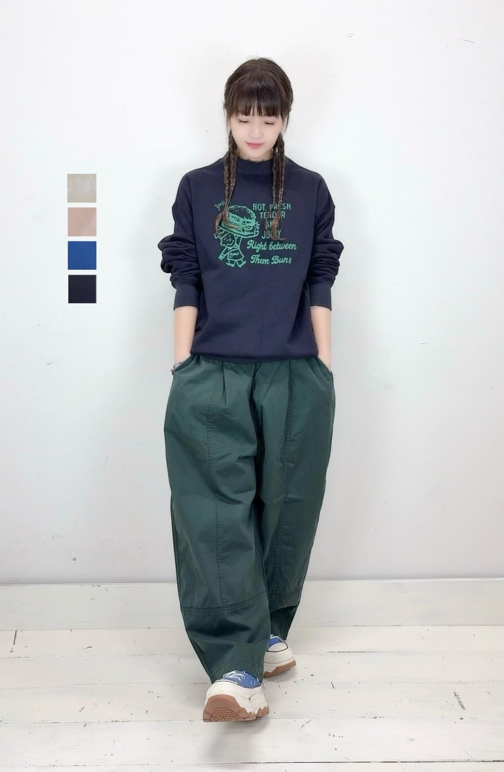 L | syozikiya online shop