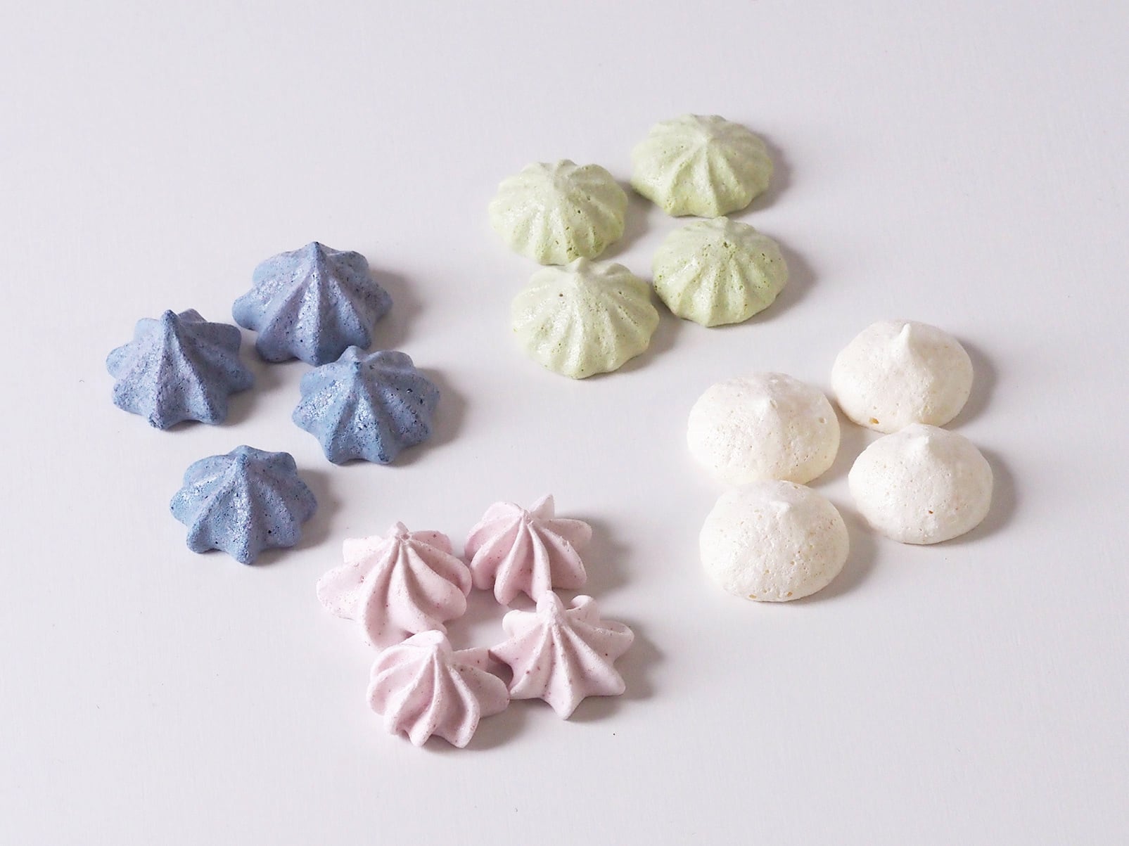 メレンゲセット