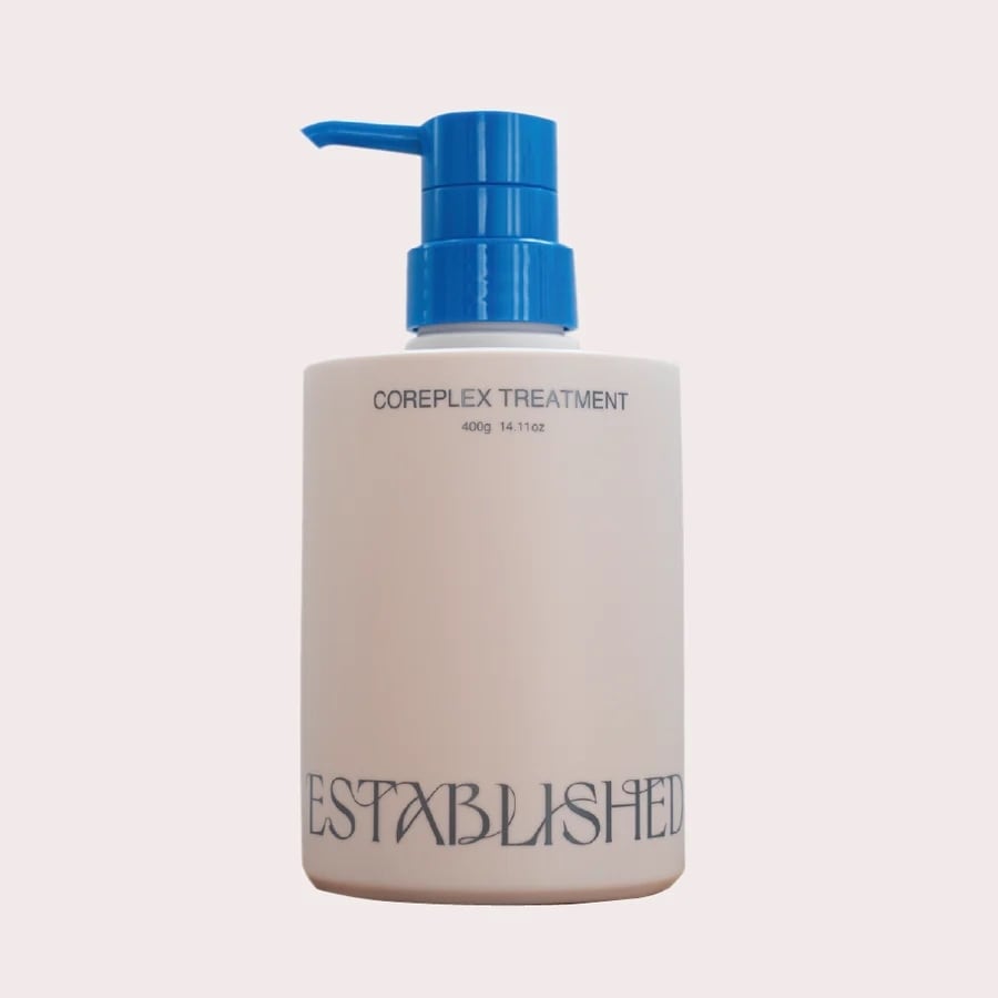 コアプレックス トリートメント 400g / ESTABLISHED（エスタブリッシュ