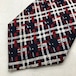 SOGO vintage japan tie n-339