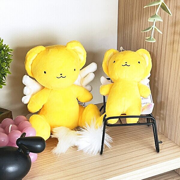 カードキャプターさくら ケロちゃん マスコットキーチェーン