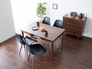 引き出し付きダイニングテーブル 幅120cm Patico（パティコ）