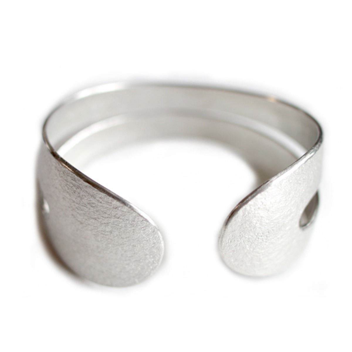 Ba-29 TINゆらぎバングル | Bijoux Kei