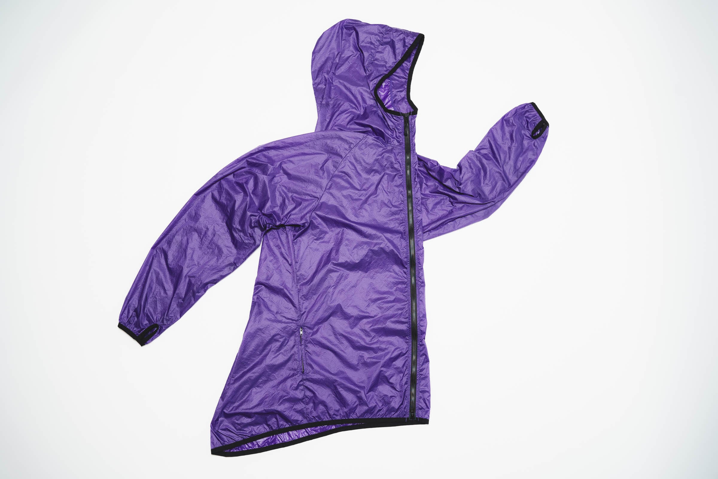 Calgary Wind Jacket | JINDAIJI MOUNTAIN WORKS 